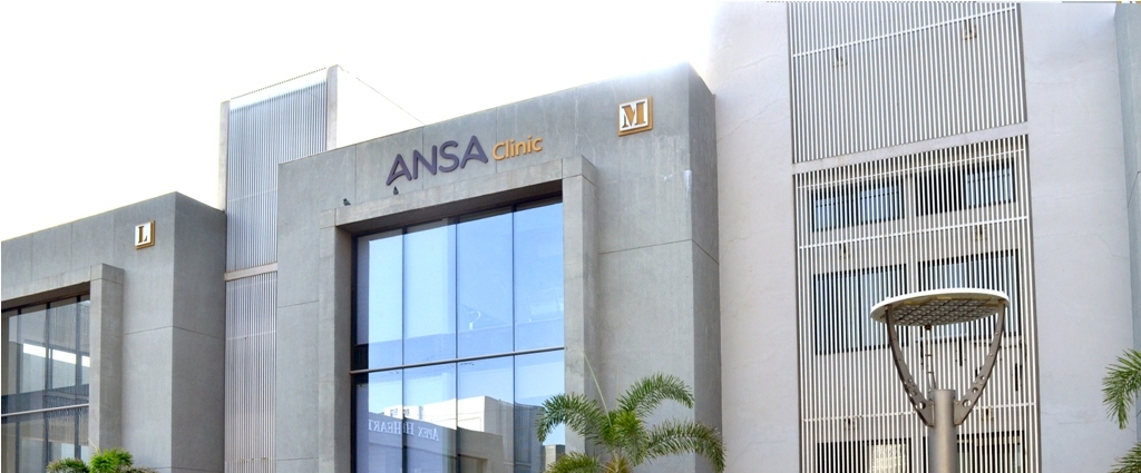 Ansa Clinic