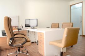 Consulting Room
