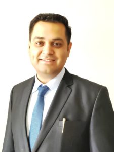 Dr. Sagar Betai