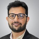 Neurologist - Dr Amit H Patanvadiya