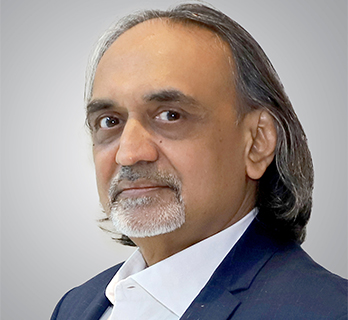 Neurologist - Dr Mayank Patel