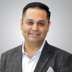 Dr Sagar Betai - Neurologist