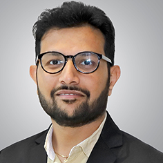 Neurologist - Dr Amit H Patanvadiya