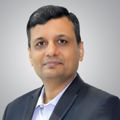Neurologist - Dr Pranav Joshi