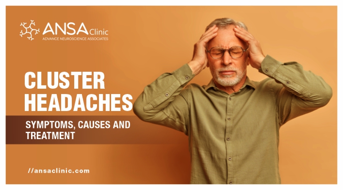 A Guide to Managing Cluster Headaches Symptoms, Causes, and Treatment