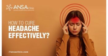how to cure headache effectively