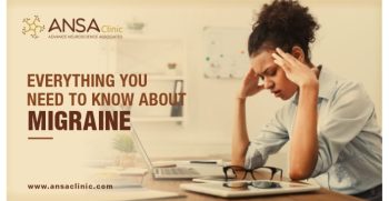 Everything You Need to Know About Migraine