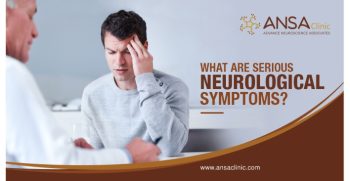 What Are Serious Neurological Symptoms